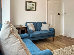 منطقة المعيشة