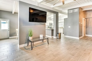 Intérieur
