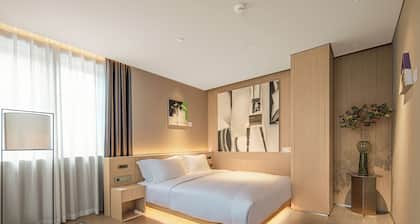 HOTEL ANDI TOWNSCAPE WUHAN