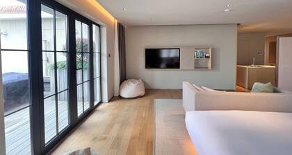 HOTEL ANDI TOWNSCAPE WUHAN