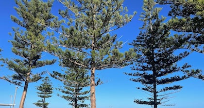 Scarborough 2 Bed apartment