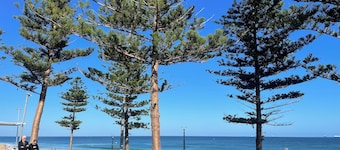 Scarborough 2 Bed apartment