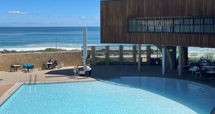 Scarborough 2 Bed apartment