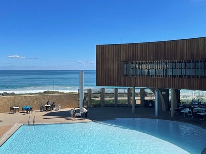 Scarborough 2 Bed apartment