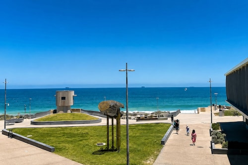 Scarborough 2 Bed apartment