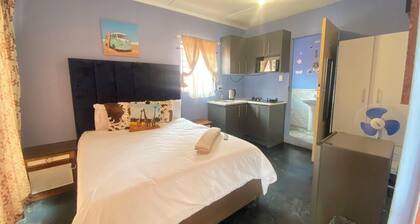 Germiston Destiny Guesthouse
We are ready to meet your needs.