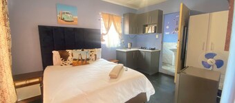 Germiston Destiny Guesthouse
We are ready to meet your needs.