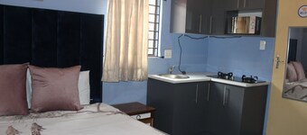 Germiston Destiny Guesthouse

We are ready to meet your needs.