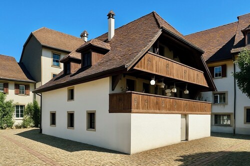 Business Apartment Wangen