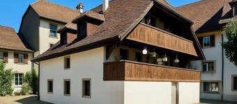 Business Apartment Wangen