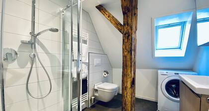 Business Apartment Wangen