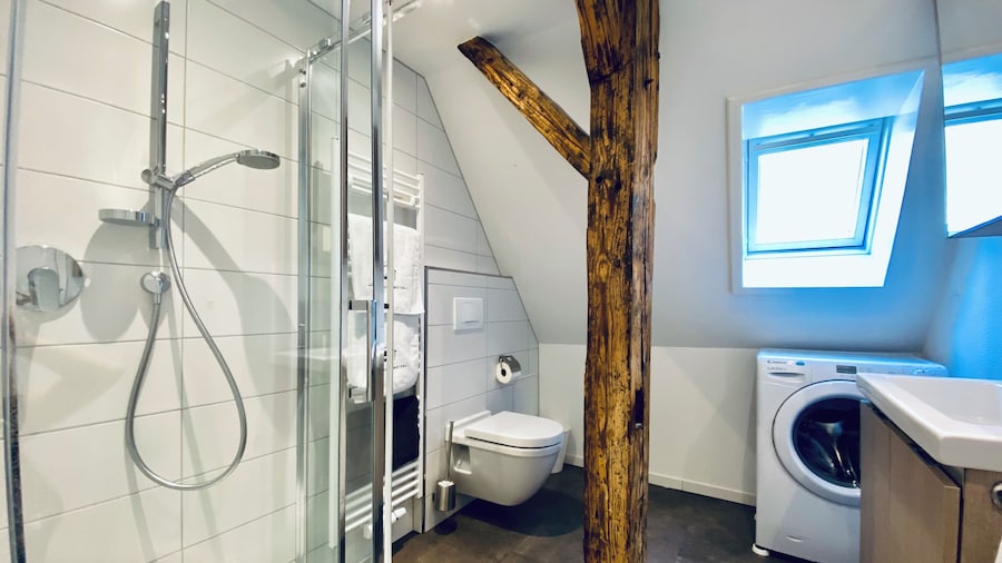 Business Apartment Wangen