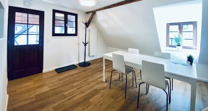 Business Apartment Wangen