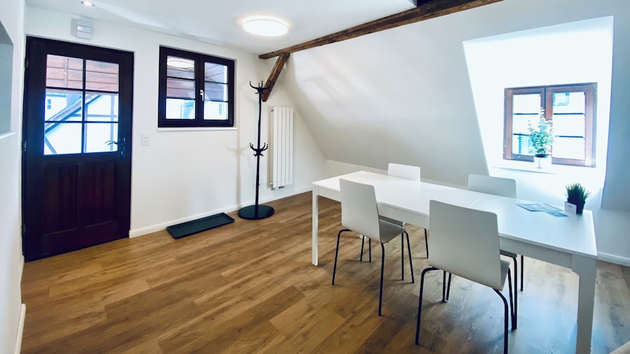 Business Apartment Wangen