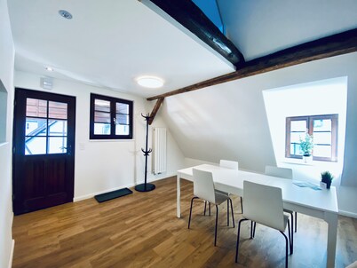 비즈니스 아파트먼트 방겐