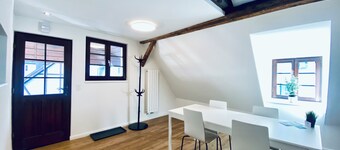 Business Apartment Wangen