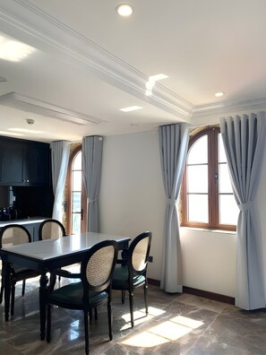 Superior Double Room, 1 King Bed, Sea View