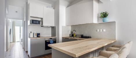 Servicio a la habitación