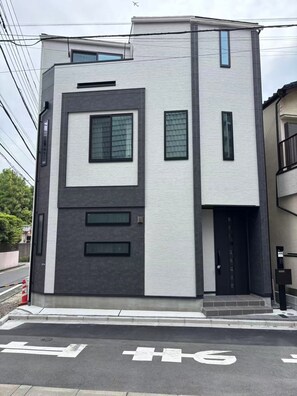 Fachada