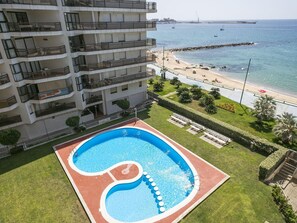 Pool - Winahost Sant Antoni de Calonge (Sant Antoni de Calonge)