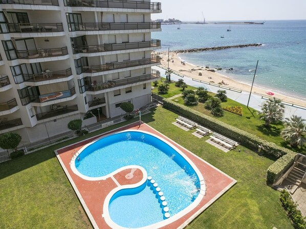 Pool - Winahost Sant Antoni de Calonge (Sant Antoni de Calonge)