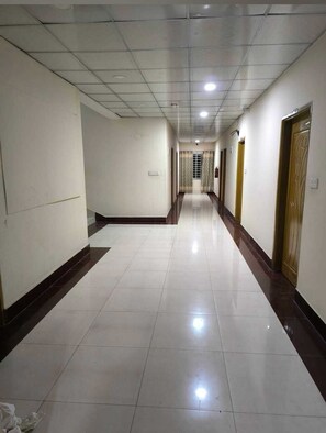 Lobby - Hotel Grand Valley (Bandarban)