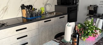 DRIL HOST Holiday home in Brindisi - Comfort, relaxation and top location