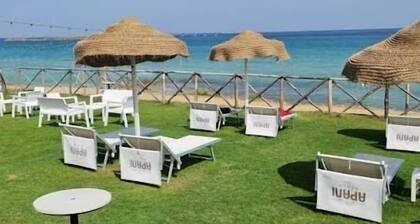 DRIL HOST Holiday home in Brindisi - Comfort, relaxation and top location