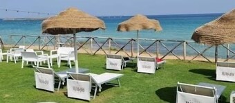 DRIL HOST Holiday home in Brindisi - Comfort, relaxation and top location