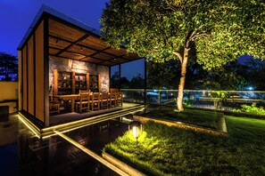 Exterior - Xi He Yuan (Nanping)