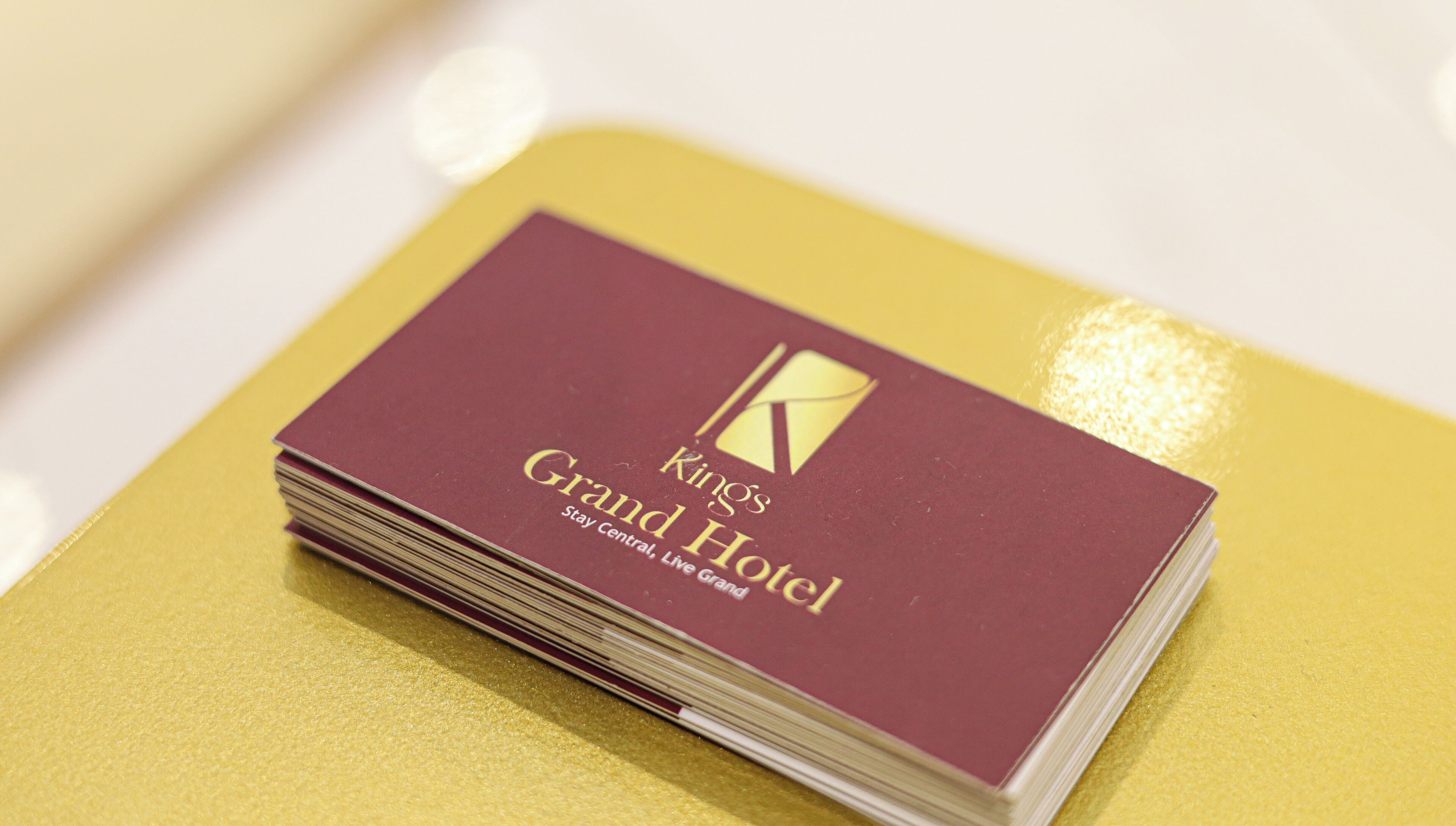 Photo - Kings Grand Hotel