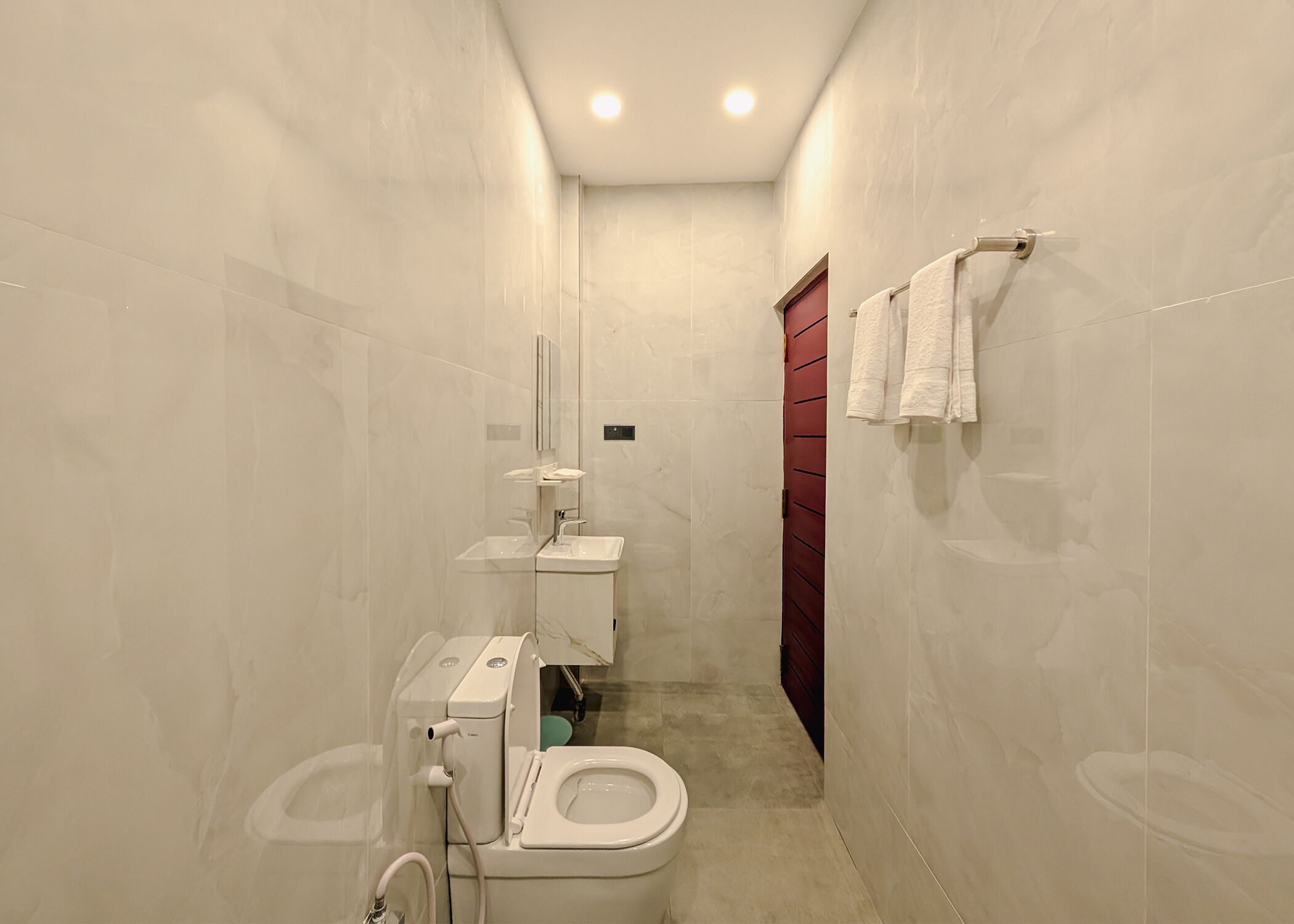 Photo - Kings Grand Hotel