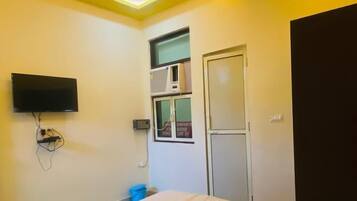 Rom – deluxe | Wi-fi (inkludert)