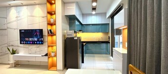 2BHK Service Apt in GIFT City, Gujarat, India RamaRoyals Dot Com