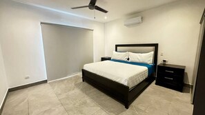 3 bedrooms, free WiFi