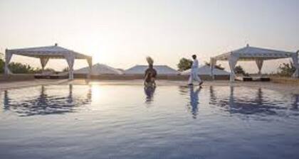 Prime Desert Camp - Jaisalmer