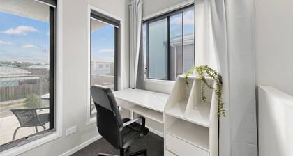 Griffin Family Stay – 4BR Modern Home