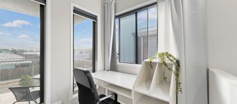Griffin Family Stay – 4BR Modern Home