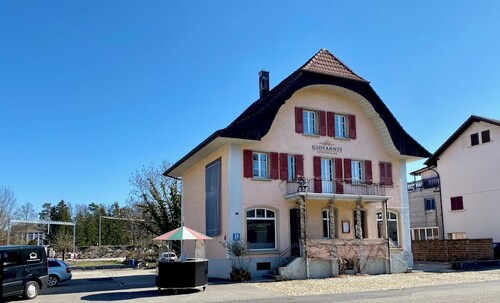 ZIMMERzuVERMIETEN.ch Biberist