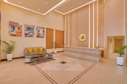 Lemon Tree Hotel Erode