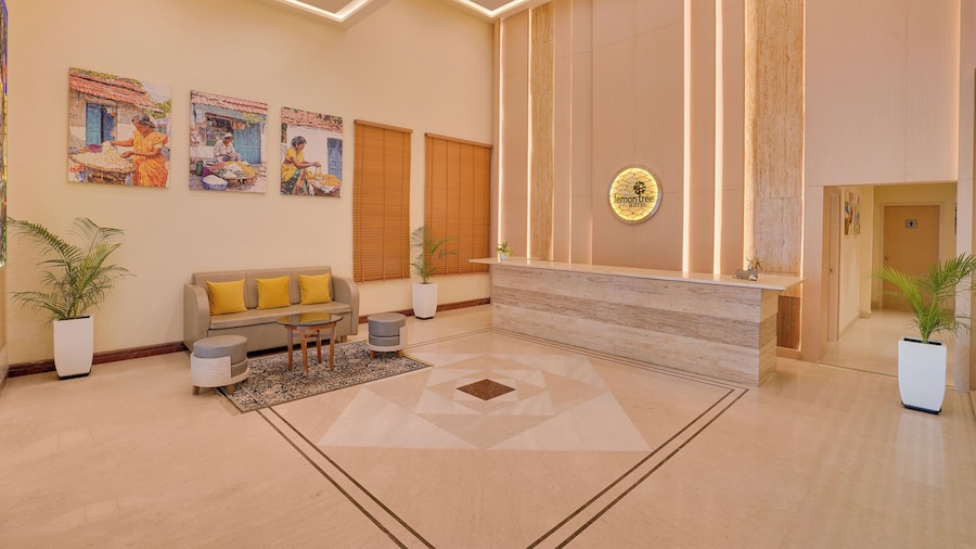 Lemon Tree Hotel Erode