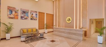 Lemon Tree Hotel Erode