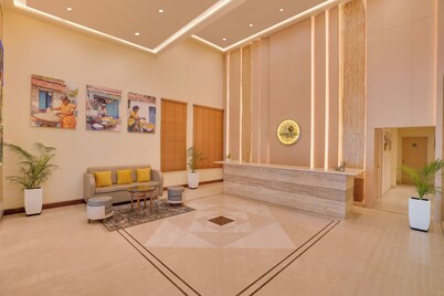 Lemon Tree Hotel Erode