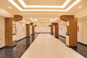 Salle de banquet