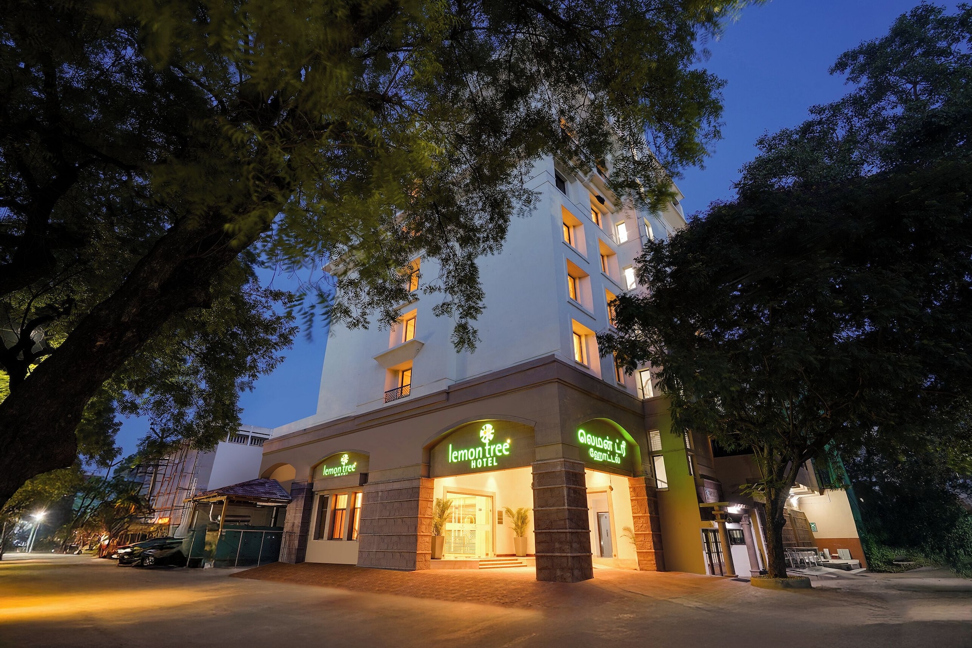 2 Star Hotels