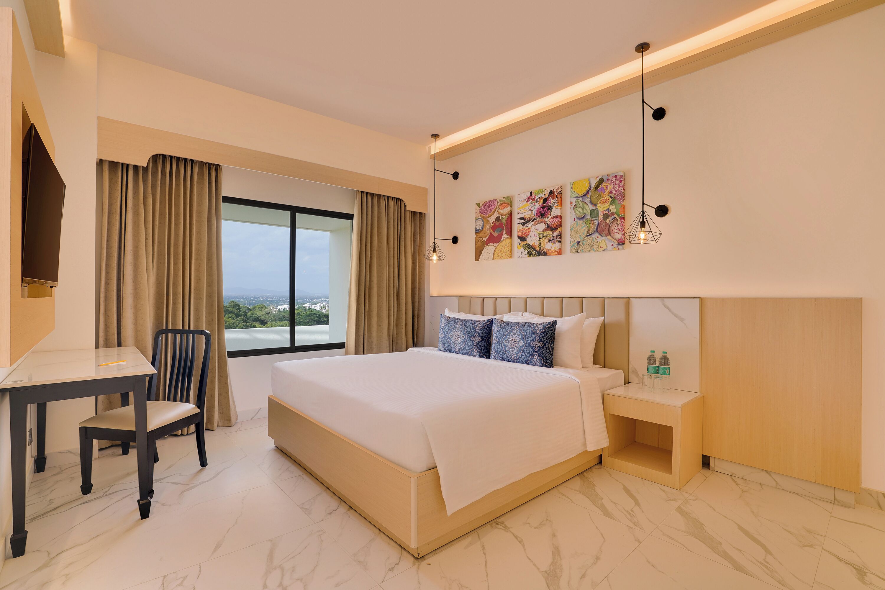 Superior Suite | Wifi gratis 