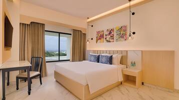 Superior Suite | Free WiFi