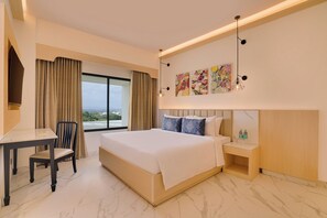 Superior studio suite | Gratis wifi