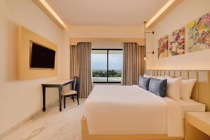Superior Suite | Wi-Fi gratis