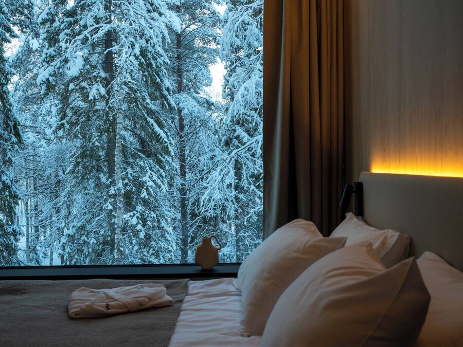 Standard Villa, Mobility Accessible